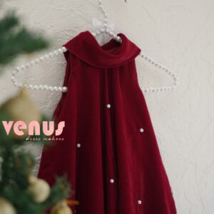 Ruby Pearl 